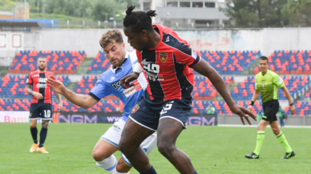 Calciomercato Crotone: passi in avanti per il possibile arrivo di Kone.