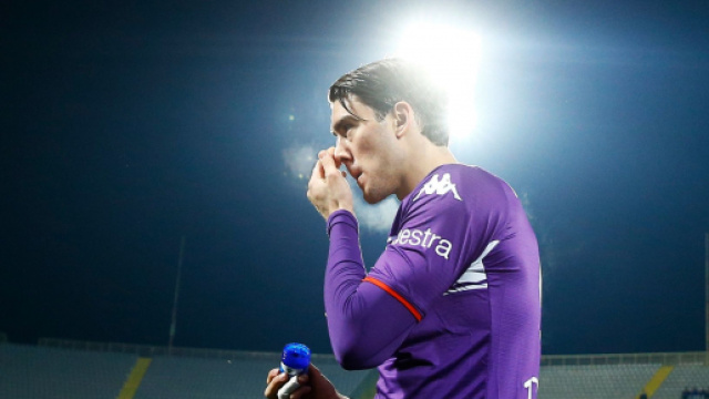 Calciomercato: Gosens e Vlahovic per Inter e Juventus, i nerazzurri trattano Bernardeschi.