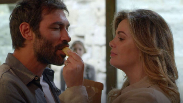 Cambio programmazione Mediaset febbraio 2022.