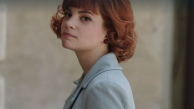 Gemma de Il Paradiso delle Signore