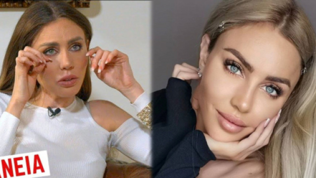 Haneia Maurer, trahie par son meilleur ami, se livre en story sur instagram