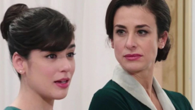 Il Paradiso delle Signore 6, Stefania potrebbe scoprire che Gloria &egrave; sua madre.