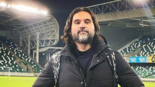 Juve, Adani: 'Se non migliora l'idea di calcio Vlahovic potrebbe non bastare per 4&deg; posto'.