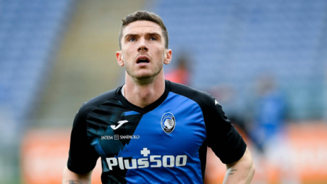 L' Inter tenta il colpo: nel mirino Gosens.