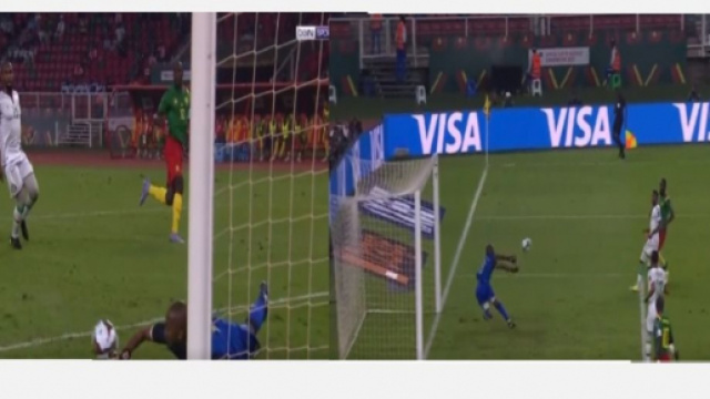 La CAN 2021 une exp&eacute;rience inoubliable pour les Comores - Source : capture d'&eacute;cran,Twitter