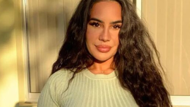 Milla Jasmine explique pourquoi elle a menti sur ses op&eacute;rations de ... - starmag.com