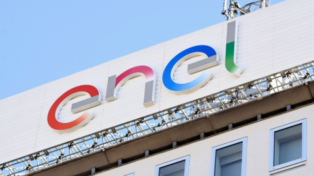 Offerte di lavoro Enel 2022: news.