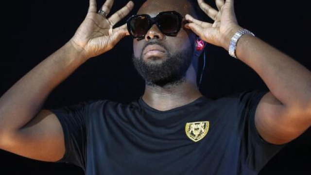 Qu'on se concentre sur nos trucs &agrave; nous&raquo;: Gims demande aux ... - lefigaro.fr