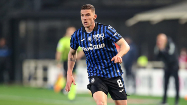 Robin Gosens potrebbe andare all'Inter.