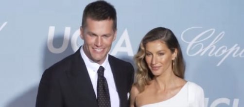 Brady said his family will have a big say in his decision (Image source: Access/YouTube)