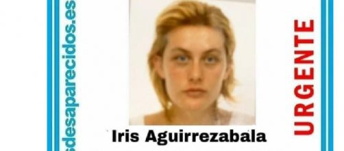 La joven desaparecida en Madrid (SOS Desaparecidos)