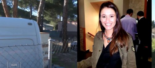 Ram&oacute;n 'el Manitas' mantiene su inocencia sobre la desaparici&oacute;n de Esther (Captura de Antena 3 y RRSS)