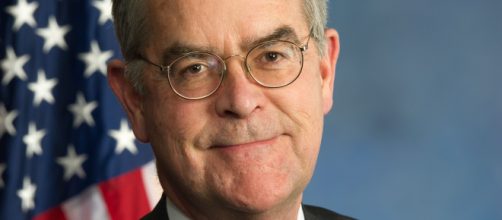 Tennessee Rep. Jim Copoer (Image source: US House/Wikimedia Commons)