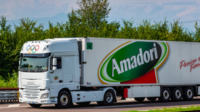 Amadori cerca diplomati e laureati: selezioni di addetti paghe e produzione.