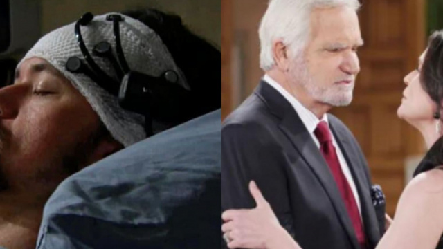 Beautiful, puntate al 5/02: Thomas operato, Shauna tenta di riavvicinare Eric e Fuller.