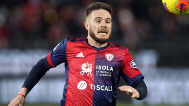 Calciomercato Juve, nel mirino Nandez.