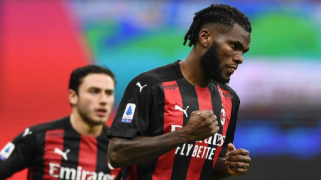 Calciomercato Milan, Kessi&eacute; verso l'addio: presto incontro tra Barcellona e il giocatore.
