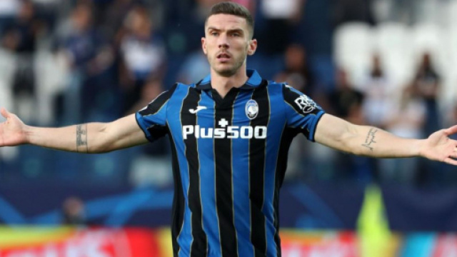 Gosens Inter, operazione in chiusura in prestito con obbligo di riscatto.