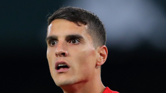 L'Inter era stata a un passo da Lamela.