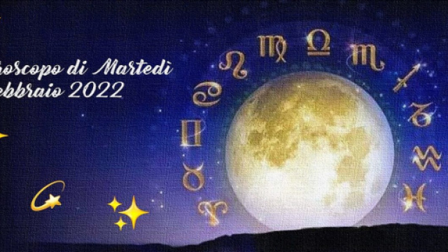 L'oroscopo di marted&igrave; 1&deg; febbraio: Leone affidabile, Saturno nel segno dell'Acquario.