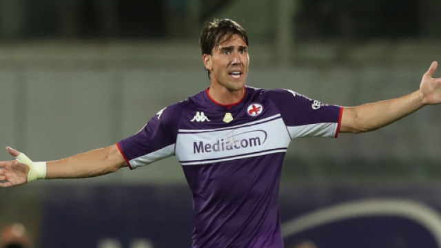 Vlahovic-Juventus, si attende l'ufficialit&agrave;.