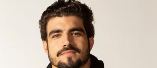Caio Castro fez 33 anos (Divulga&ccedil;&atilde;o)