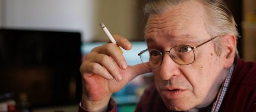 Morre aos 74 anos Olavo de Carvalho (Divulga&ccedil;&atilde;o)