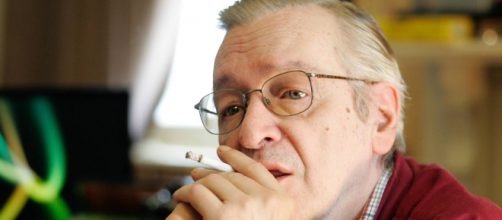 Olavo de Carvalho era considerado guru do bolsonarismo (Divulga&ccedil;&atilde;o)