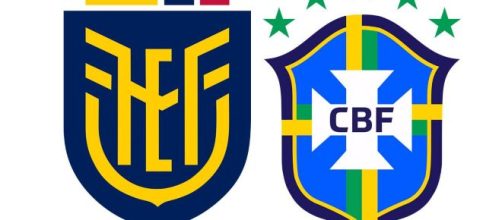 Onde assistir Equador x Brasil ao vivo (Arte/Eduardo Gouvea)