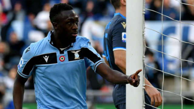 Adekanye possibile rinforzo del Crotone.