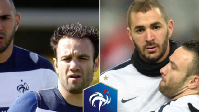Affaire Valbuena : la justice saisit lourdement Karim Benzema - Source : capture d'&eacute;cran, Youtube