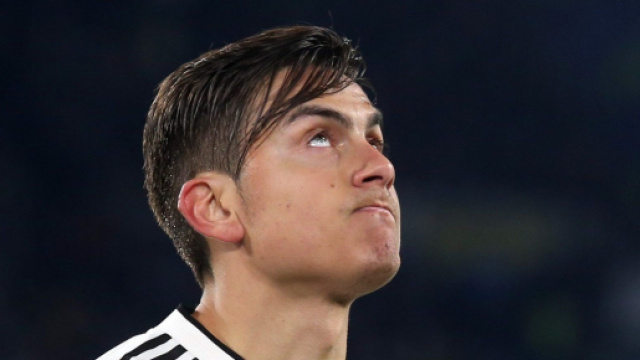 Calciomercato Juve, possibile interesse del City per Dybala.