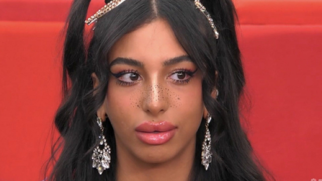 GF Vip, Lul&ugrave; vuole sabotare il reality show.