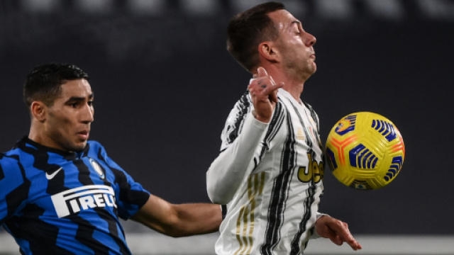 Inter, Bernardeschi nel mirino.