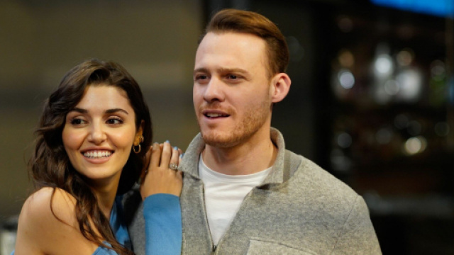 Love is in the air, anticipazioni delle puntate in onda dal 31 gennaio al 4 febbraio 2022.