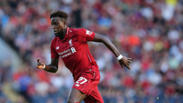 Origi sarebbe stato proposto all'Inter, Muller potrebbe lasciare il Bayern.