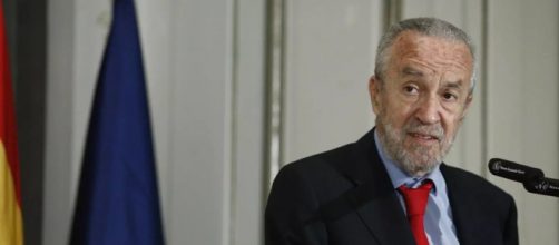 Arriola trabaj&oacute; como asesor pol&iacute;tico durante tres d&eacute;cadas (Twitter/@Sergio_Ramos_A)