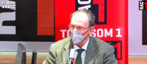 El abogado de Urdangarin desea que la pareja contin&uacute;e junta (Radio catalana RAC1)