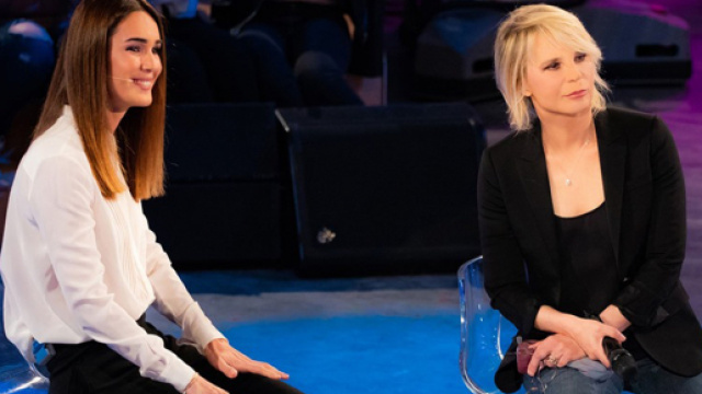Cambio programmazione Mediaset 30 gennaio