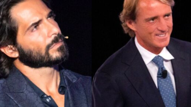 C'&egrave; Posta per te, anticipazioni 29 gennaio: Marco Bocci e Roberto Mancini ospiti di Maria De Filippi.