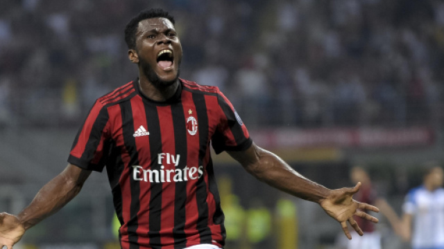 Derby d'Italia per Kessie, il Milan vorrebbe R.Sanches, l'Inter pensa a Dybala e Scamacca.