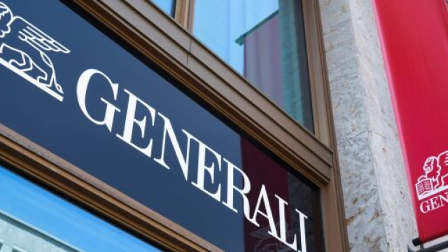 Generali Assicurazioni | Banca | Offerte di lavoro | Storia ... - tpi.it