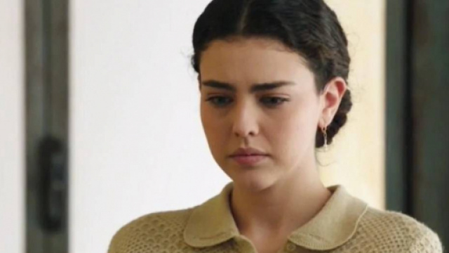 Il Paradiso delle Signore, anticipazioni 7-11 febbraio: matrimonio a rischio per Maria e Rocco.