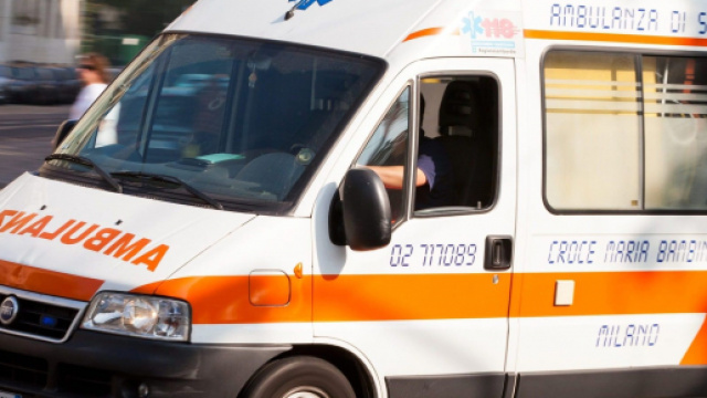 Incidenti sul lavoro a Milano - fanpage.it