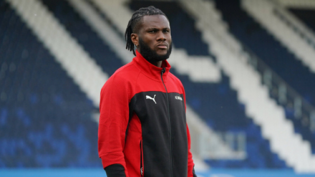 L'Inter prova il colpaccio Kessi&eacute;.