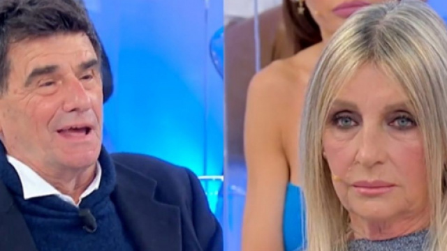 Uomini e Donne, 5 curiosit&agrave; su Massimiliano Bartolini: il cavaliere esce con Nadia Marsala.