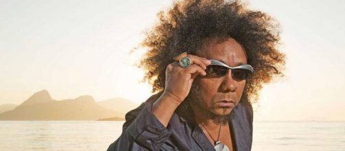 Chico C&eacute;sar fez 58 anos (Divulga&ccedil;&atilde;o)