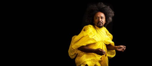 Chico C&eacute;sar recebe carinho de artistas em seu anivers&aacute;rio (Jos&eacute; de Holanda/Divulga&ccedil;&atilde;o)