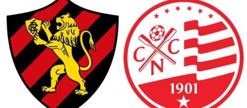 Saiba onde assistir Sport x N&aacute;utico ao vivo (arte Eduardo Gouvea).