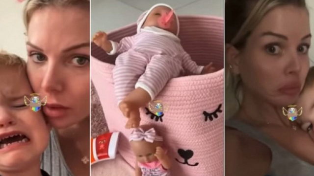 Apr&egrave;s le fant&ocirc;me "monsieur", Maylone est effray&eacute; par les poup&eacute;es de sa s&oelig;ur Leewane qui pourraient &ecirc;tre hant&eacute;es.